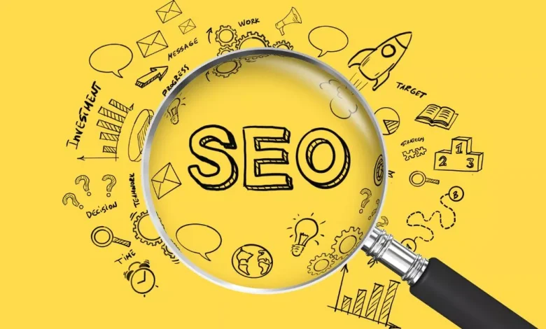 Google SEO Uzmanı