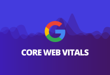 SEO'da Core Web Vitals Optimizasyonu