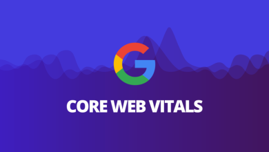 SEO'da Core Web Vitals Optimizasyonu